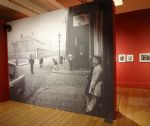 Shirley Baker Exhibition Manchester Art Gallery